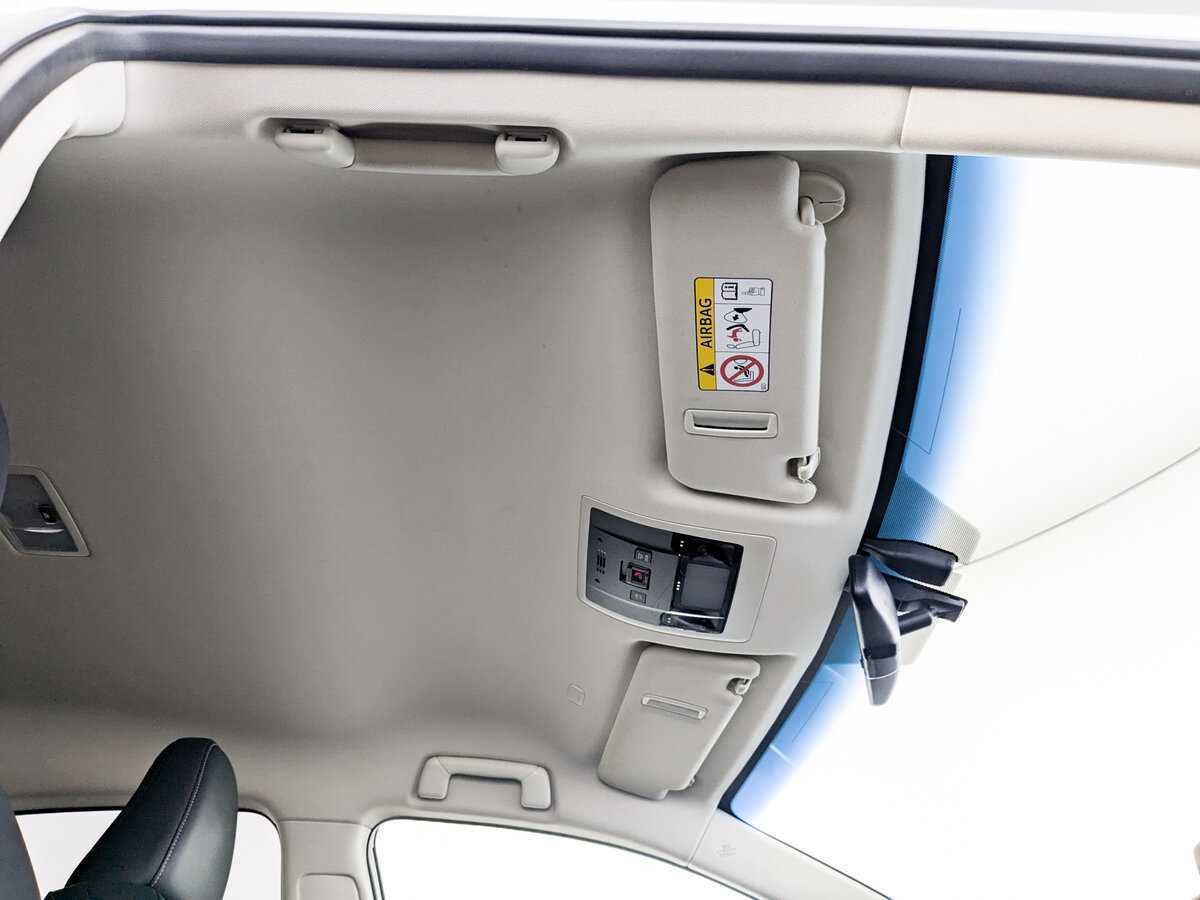 Lexus NX с пробегом — 2018 год. Фото: #21