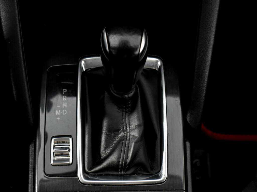 Mazda CX-5 с пробегом — 2015 год. Фото: #10