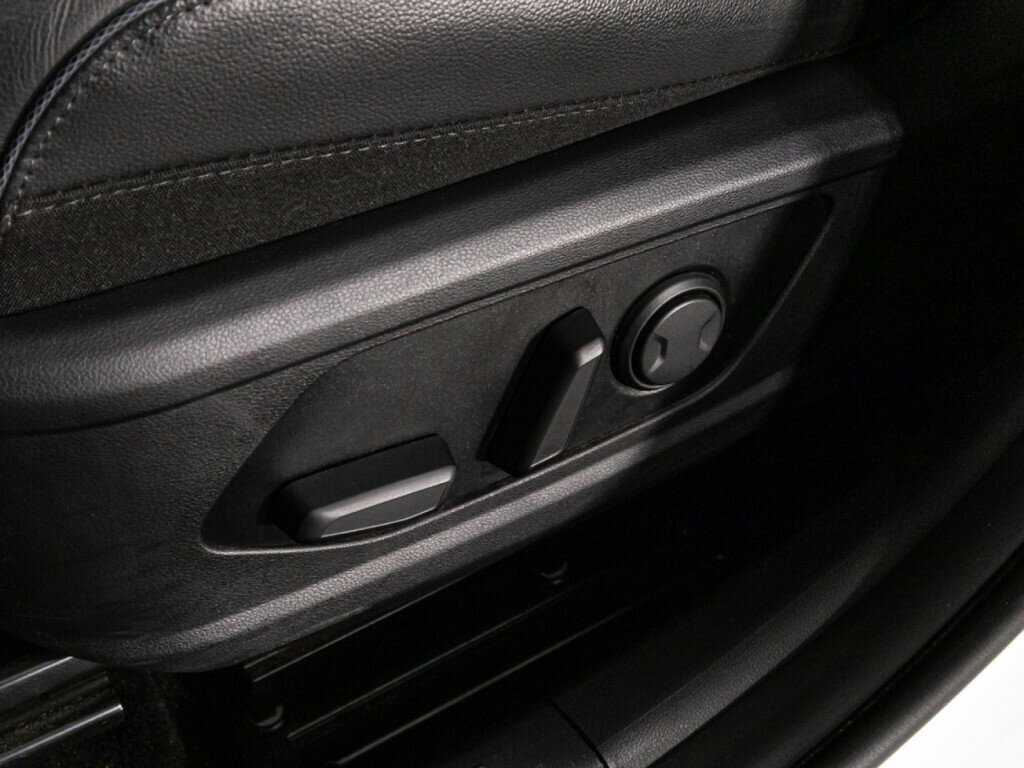 Hyundai Tucson с пробегом — 2021 год. Фото: #19