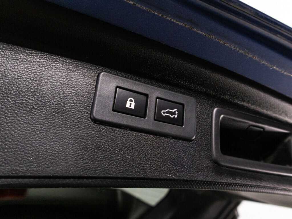 Subaru Forester с пробегом — 2019 год. Фото: #15