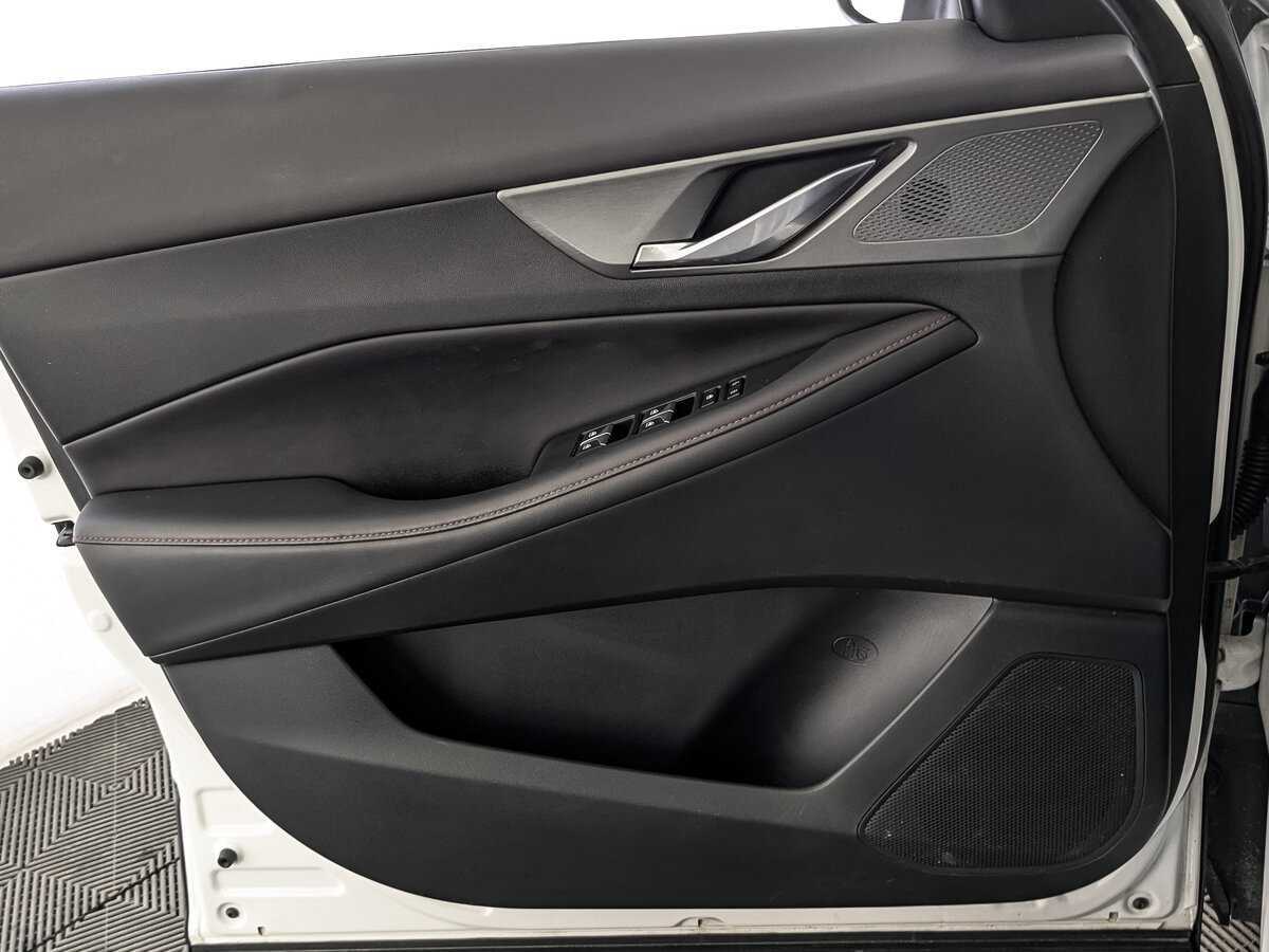 Changan CS35 Plus с пробегом — 2023 год. Фото: #16