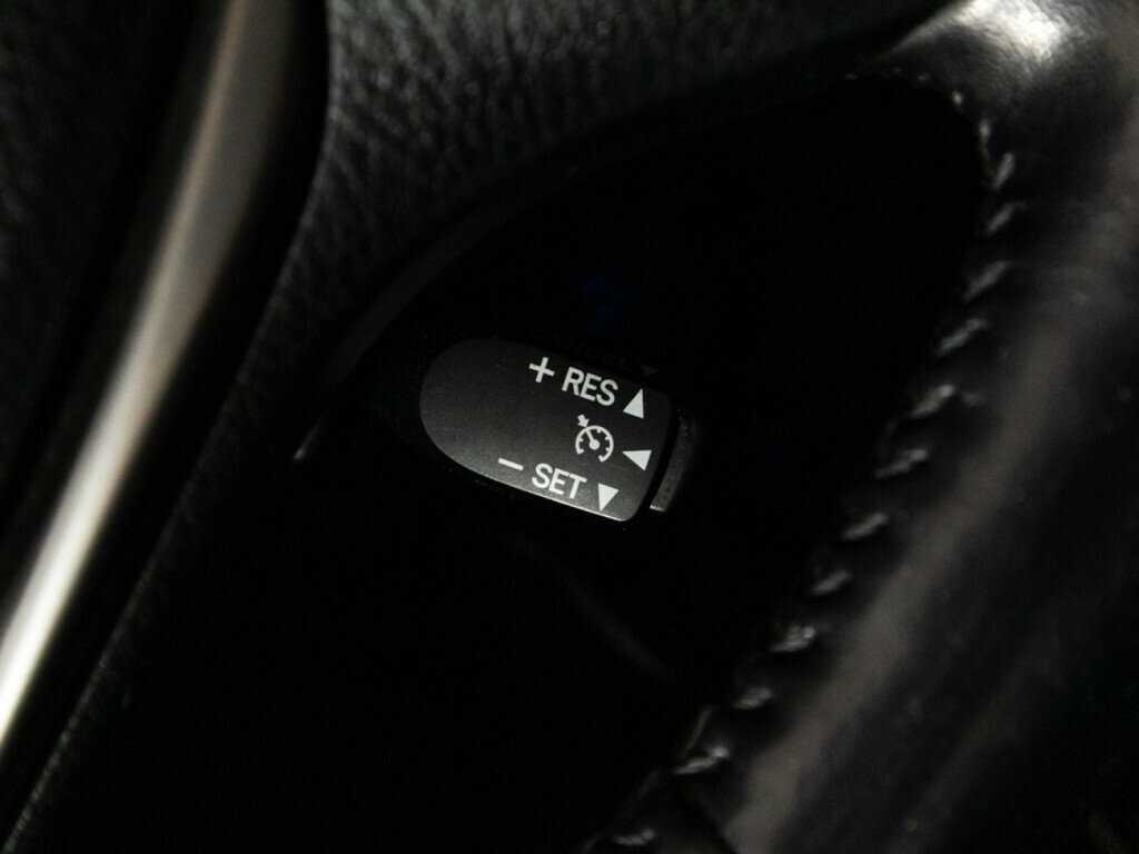 Toyota RAV4 с пробегом — 2017 год. Фото: #21