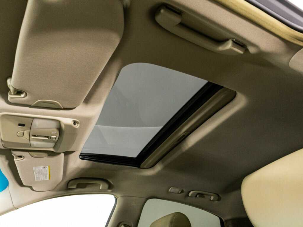 Infiniti FX с пробегом — 2012 год. Фото: #18