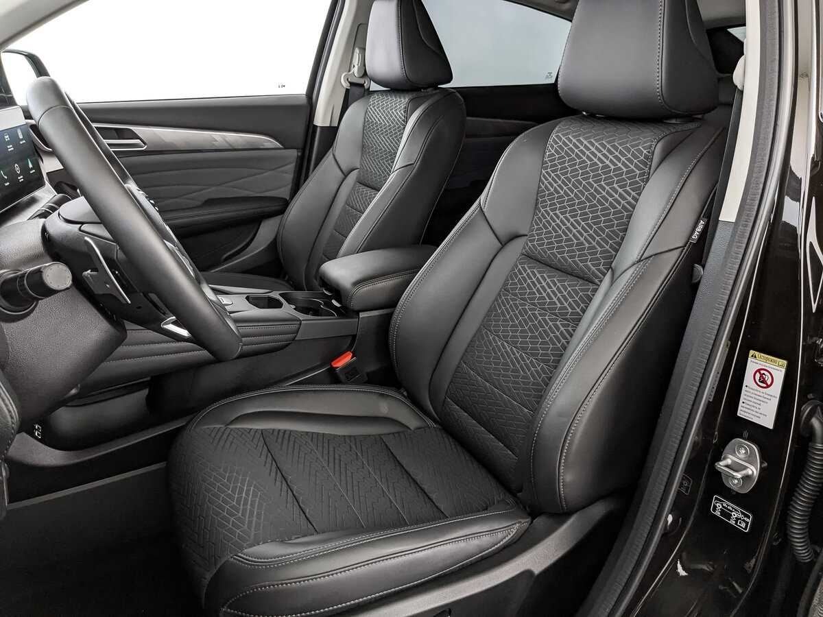 Haval F7x с пробегом — 2023 год. Фото: #17