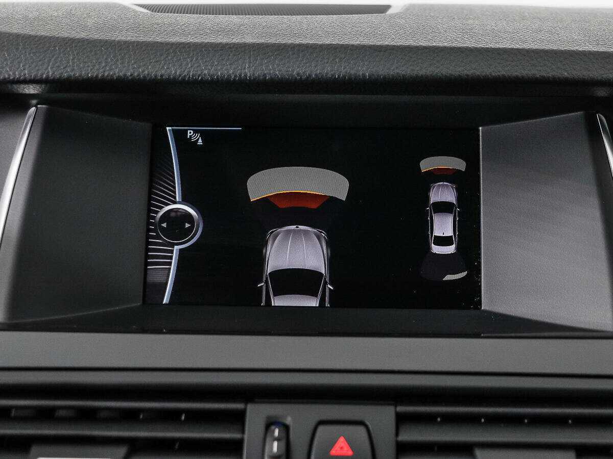 BMW 5 серии с пробегом — 2014 год. Фото: #15