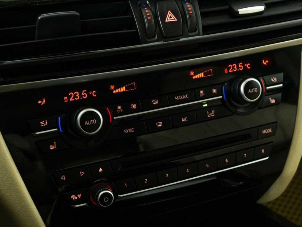 BMW X5 с пробегом — 2014 год. Фото: #17