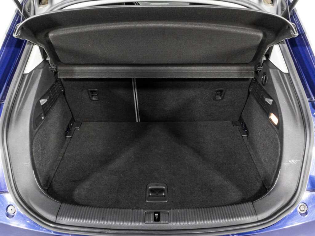 Audi A1 с пробегом — 2014 год. Фото: #14