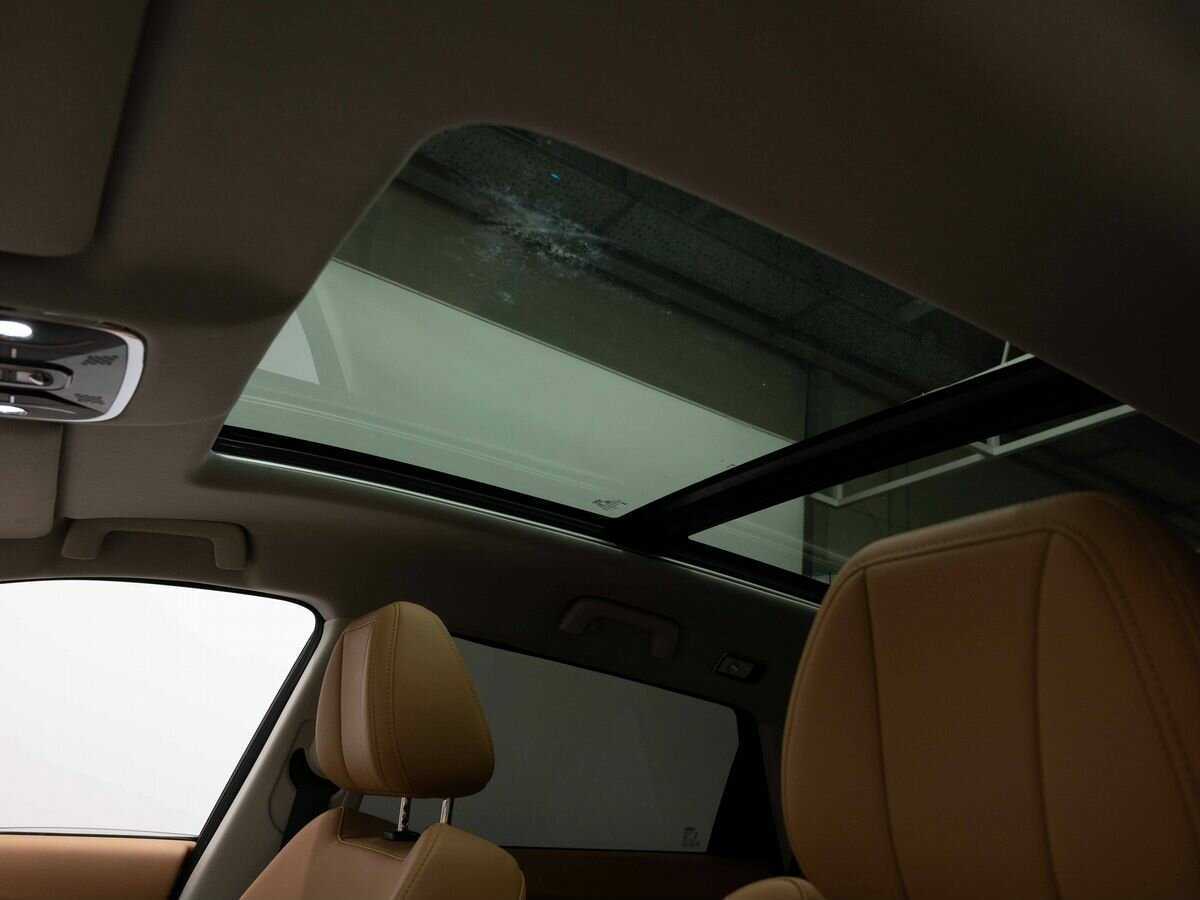 Jetour X70 PLUS с пробегом — 2023 год. Фото: #21