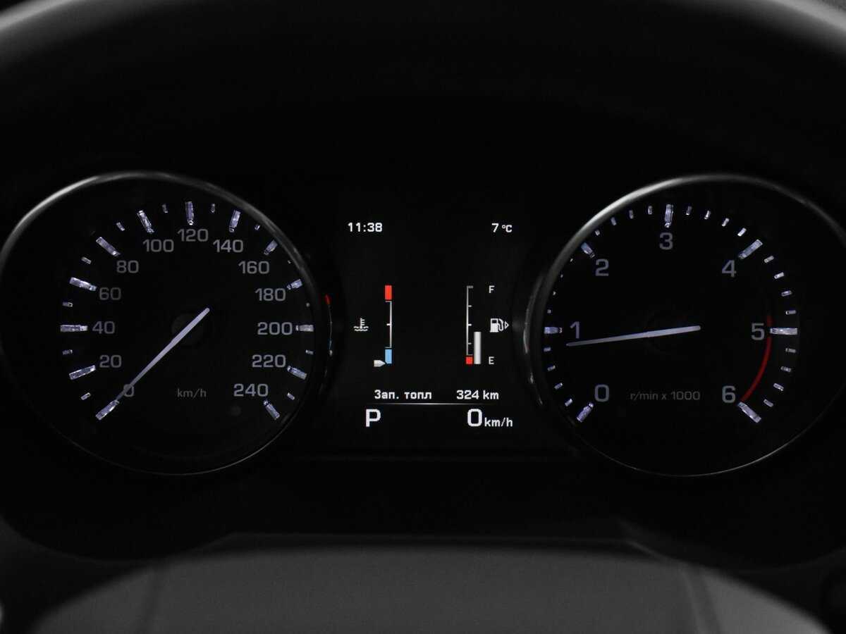 Land Rover Range Rover Evoque с пробегом — 2014 год. Фото: #20