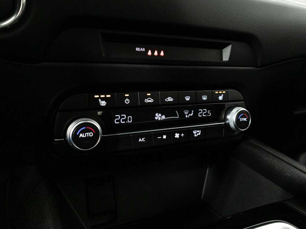 Mazda CX-5 с пробегом — 2020 год. Фото: #15