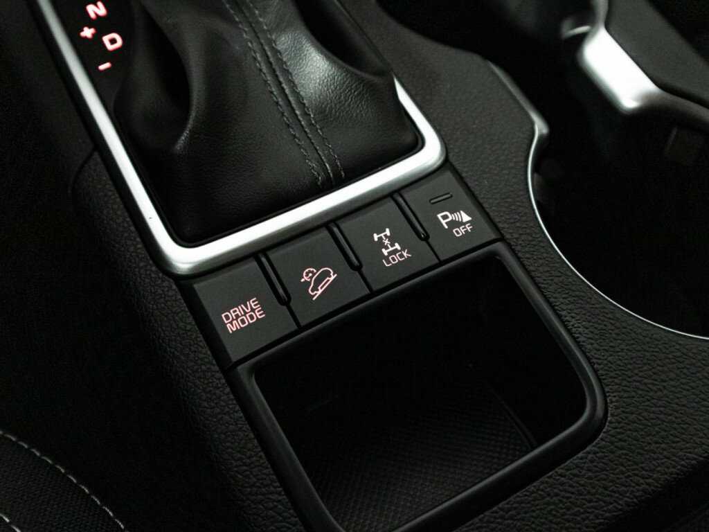 Kia Sportage с пробегом — 2020 год. Фото: #20