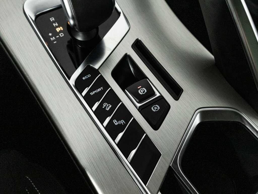 Geely Coolray с пробегом — 2020 год. Фото: #15