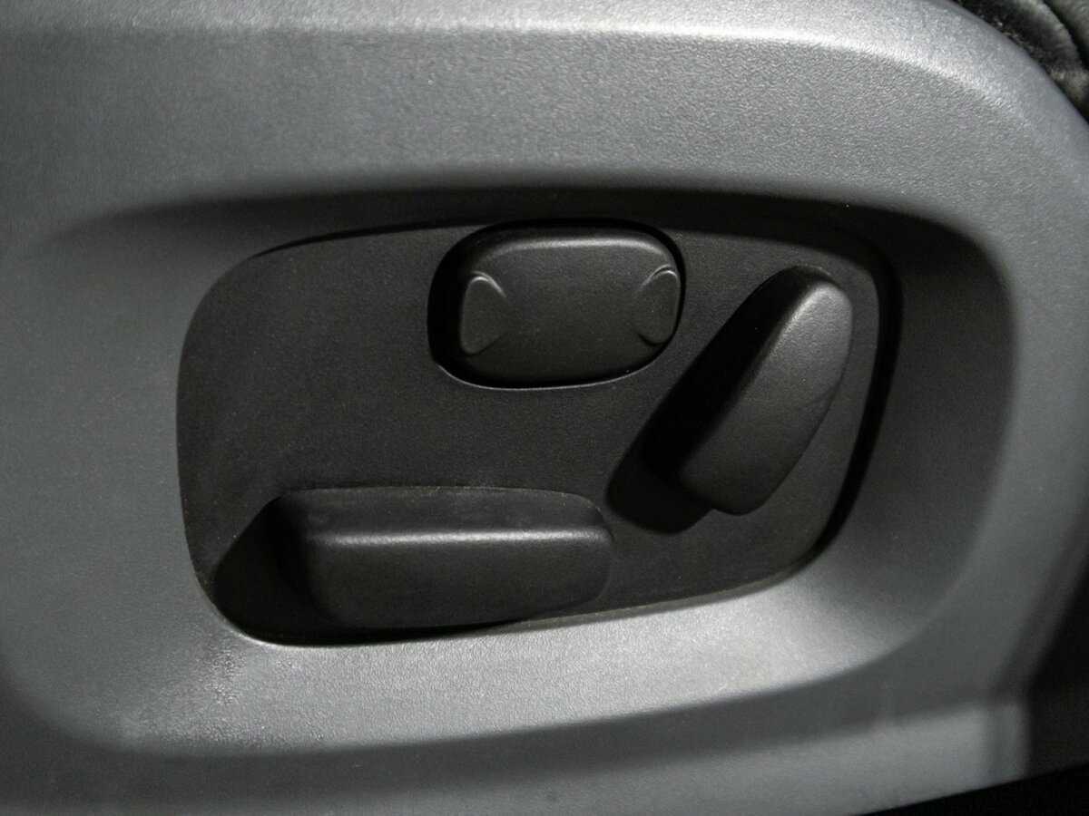 Land Rover Range Rover Evoque с пробегом — 2012 год. Фото: #16