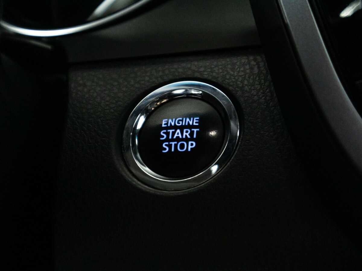 Toyota Camry с пробегом — 2021 год. Фото: #19