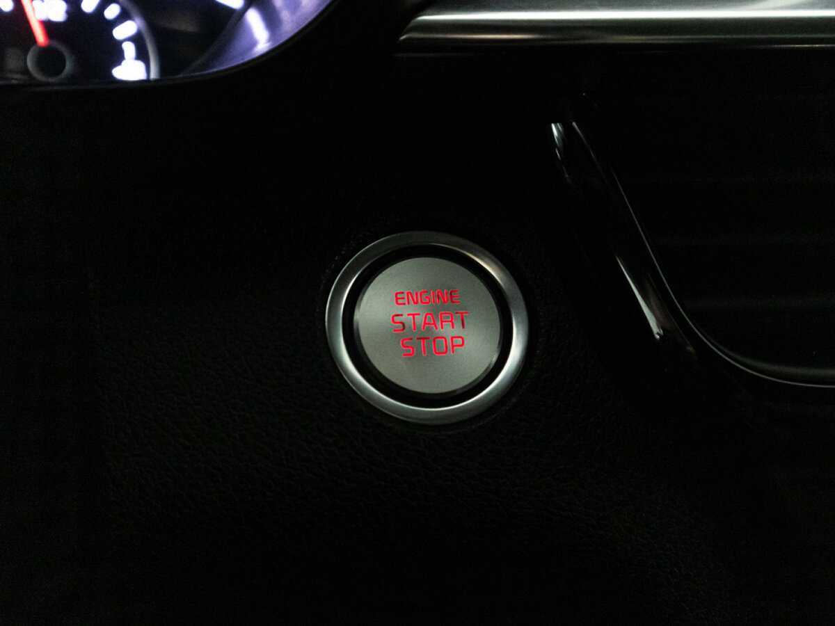 Kia Optima с пробегом — 2020 год. Фото: #21