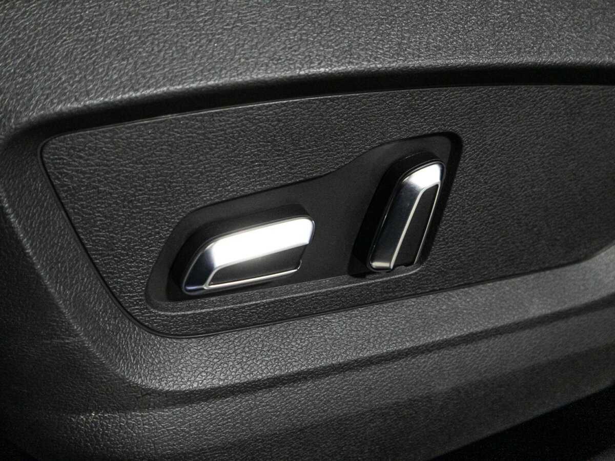 Chery Tiggo 8 Pro Max с пробегом — 2023 год. Фото: #15