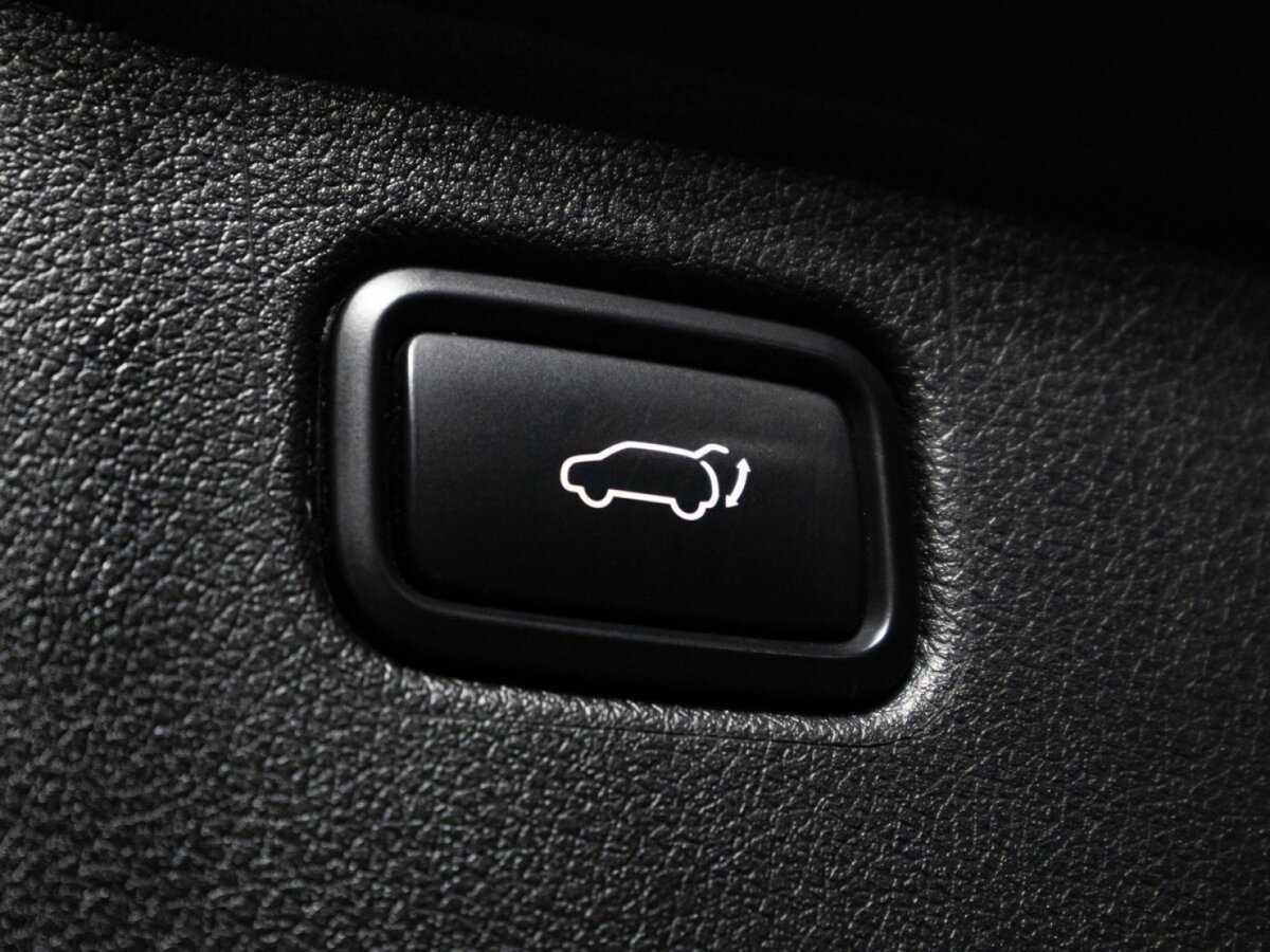 Kia Sorento с пробегом — 2019 год. Фото: #11