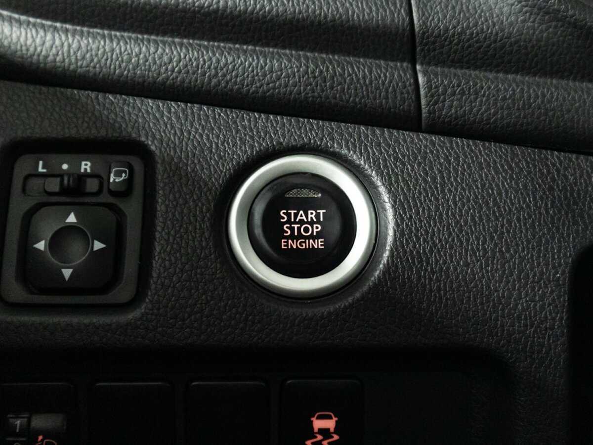 Mitsubishi Pajero Sport с пробегом — 2018 год. Фото: #14