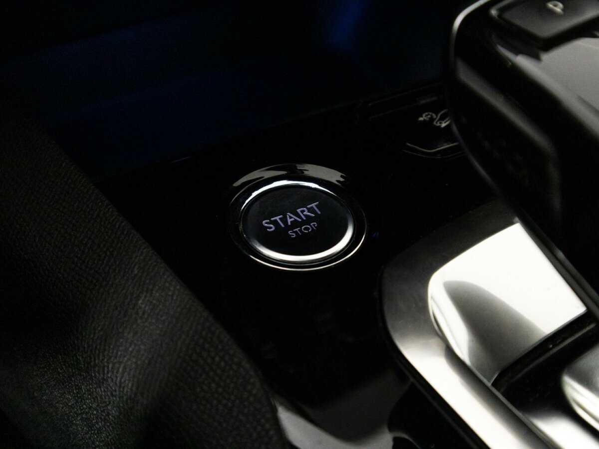 Peugeot 3008 с пробегом — 2017 год. Фото: #18