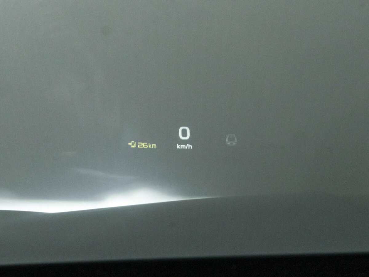 Geely Tugella с пробегом — 2023 год. Фото: #23