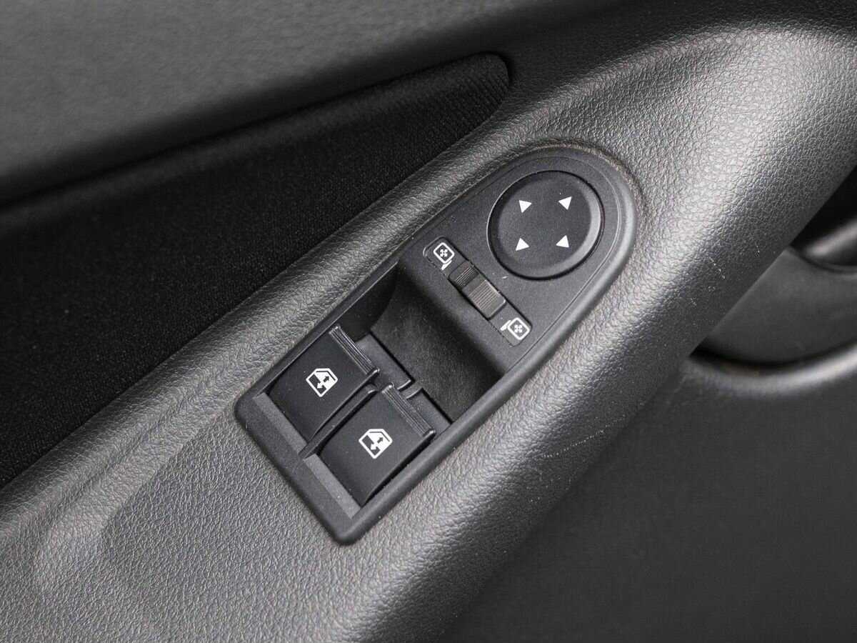 Datsun on-DO с пробегом — 2016 год. Фото: #15