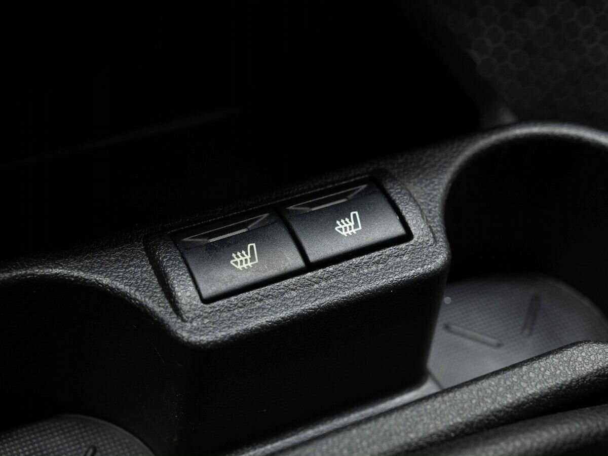 Datsun on-DO с пробегом — 2016 год. Фото: #18