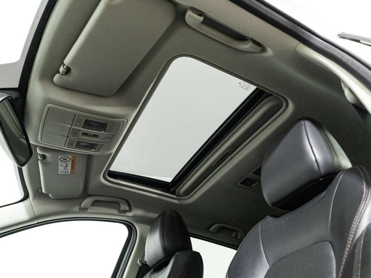 Mazda CX-5 с пробегом — 2019 год. Фото: #16