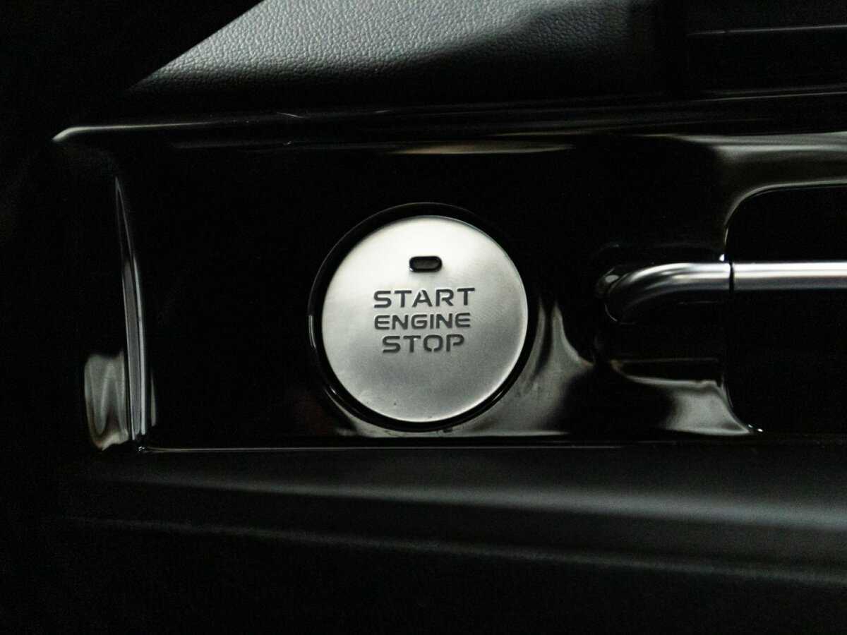 Changan CS55 Plus с пробегом — 2023 год. Фото: #21