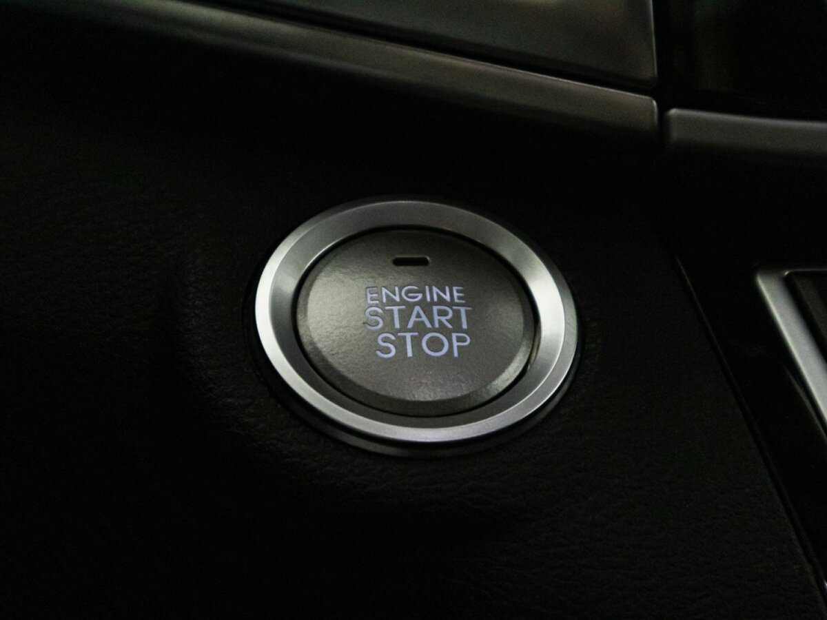 Haval H9 с пробегом — 2021 год. Фото: #23