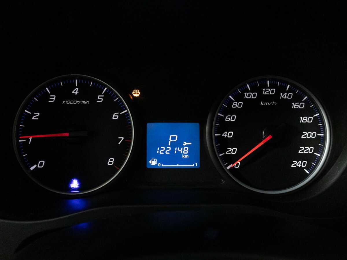 Mitsubishi Outlander с пробегом — 2018 год. Фото: #11