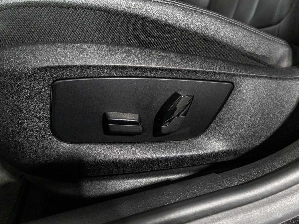 BMW 5 серии с пробегом — 2018 год. Фото: #16