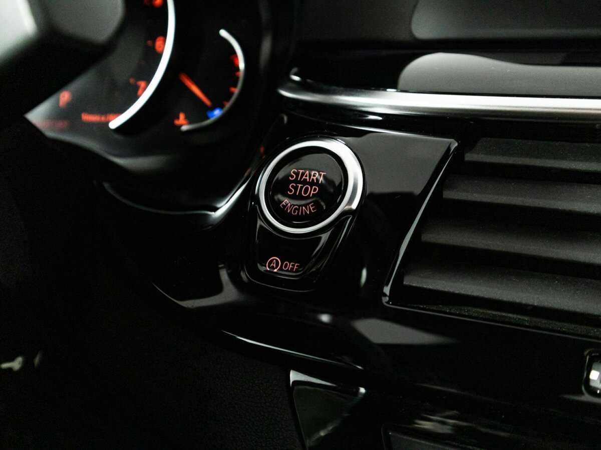 BMW 5 серии с пробегом — 2018 год. Фото: #22