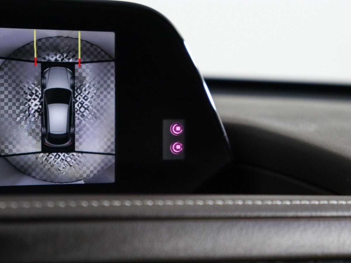 Mazda CX-30 с пробегом — 2020 год. Фото: #28