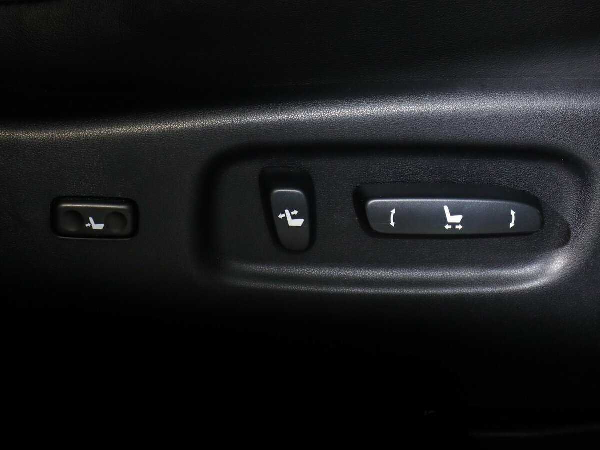 Lexus RX с пробегом — 2014 год. Фото: #15