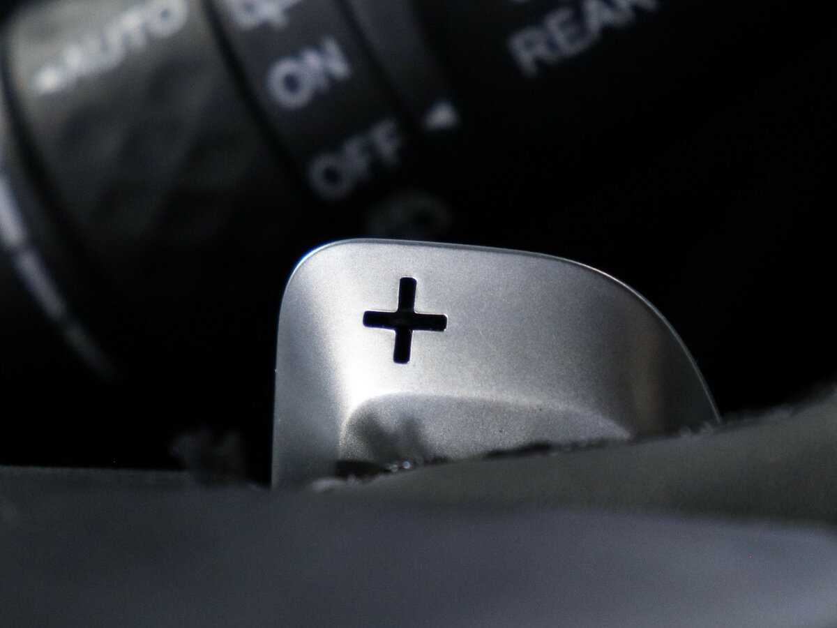 EXEED TXL с пробегом — 2023 год. Фото: #20