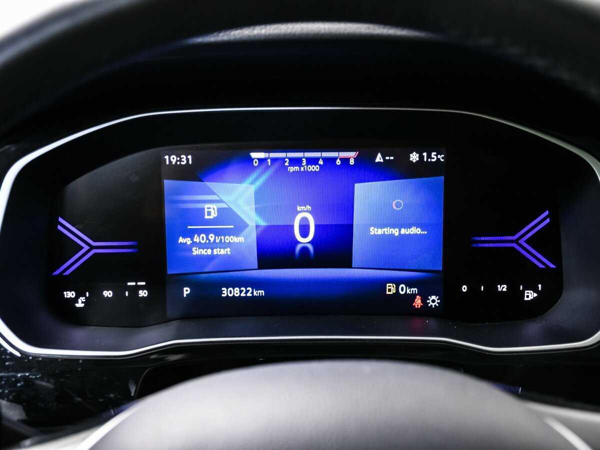 Jetta VS7 с пробегом — 2023 год. Фото: #9