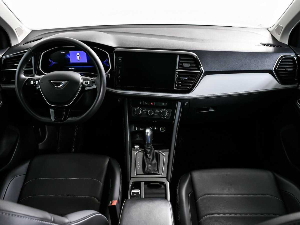 Jetta VS7 с пробегом — 2023 год. Фото: #10