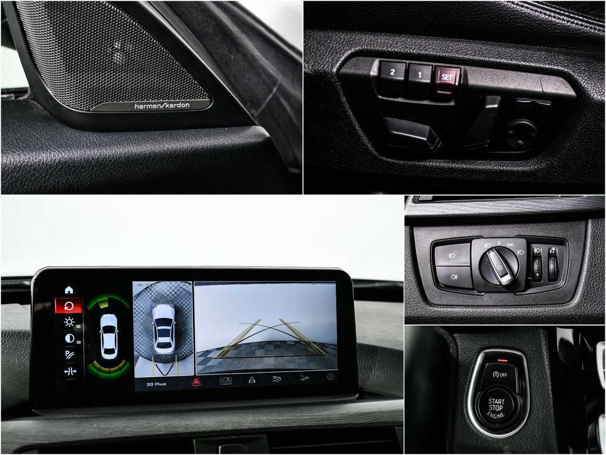 BMW 3 серии с пробегом — 2019 год. Фото: #15