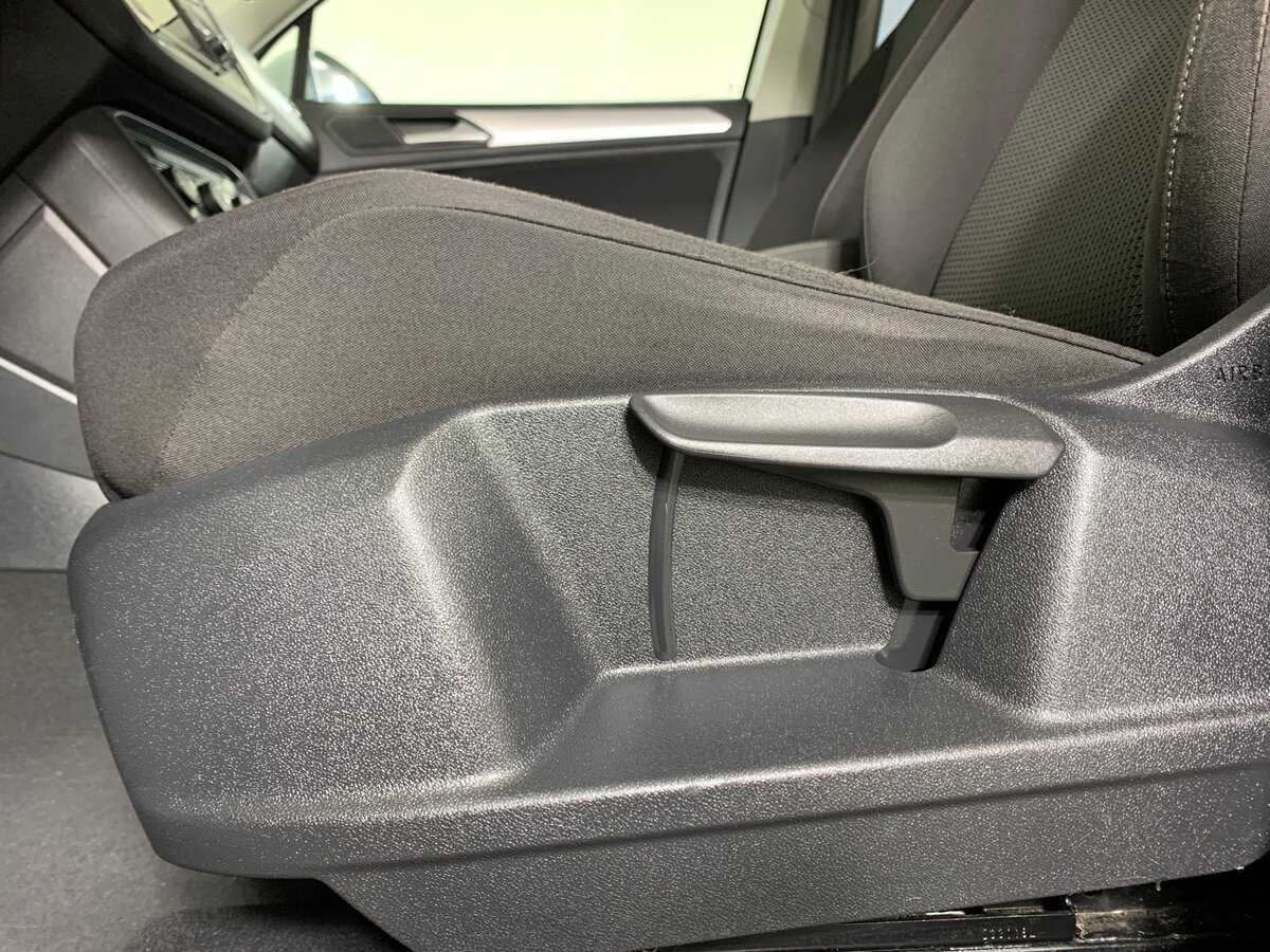 Volkswagen Tiguan с пробегом — 2018 год. Фото: #16