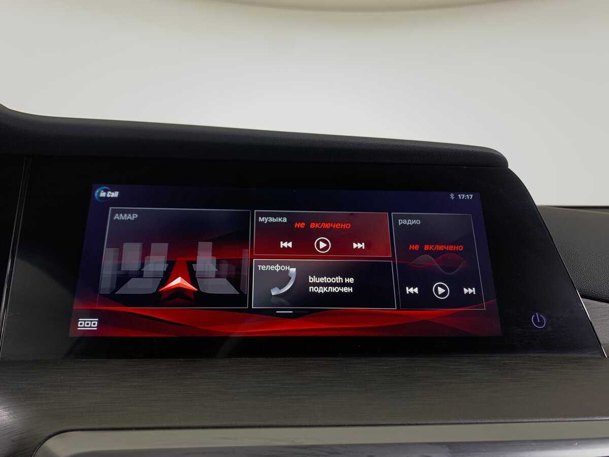 Changan CS35 Plus с пробегом — 2022 год. Фото: #18