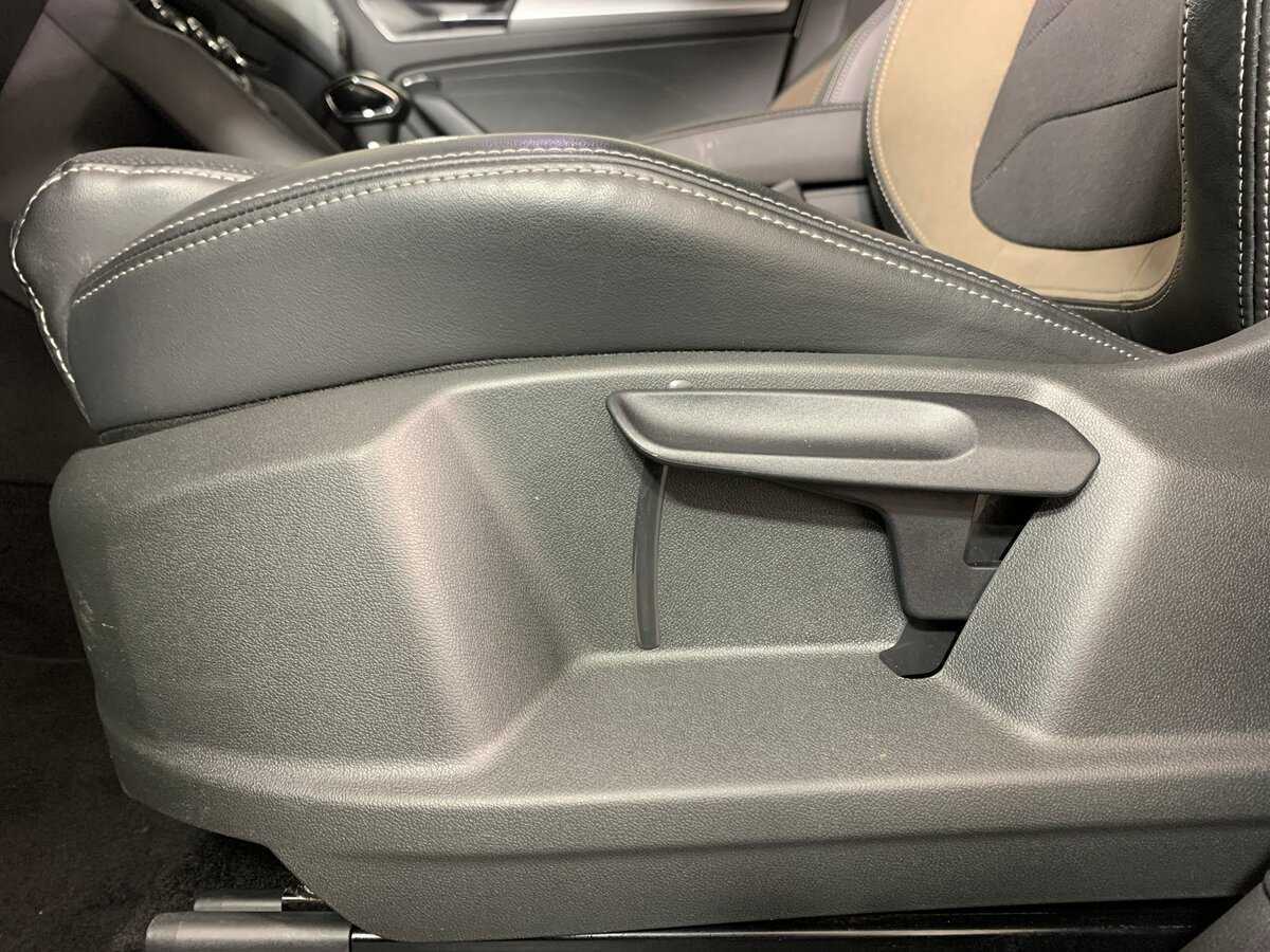 Skoda Kodiaq с пробегом — 2021 год. Фото: #16