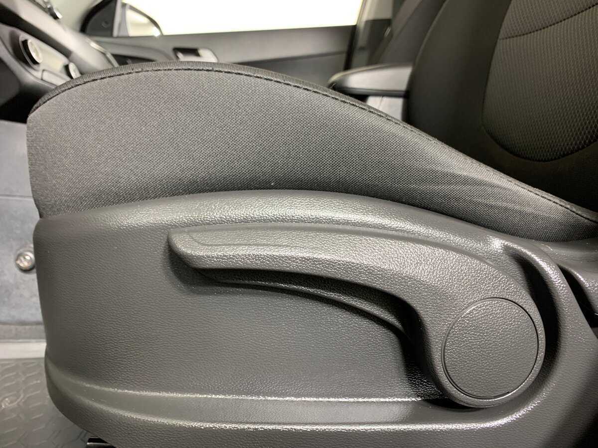 Hyundai Creta с пробегом — 2020 год. Фото: #16