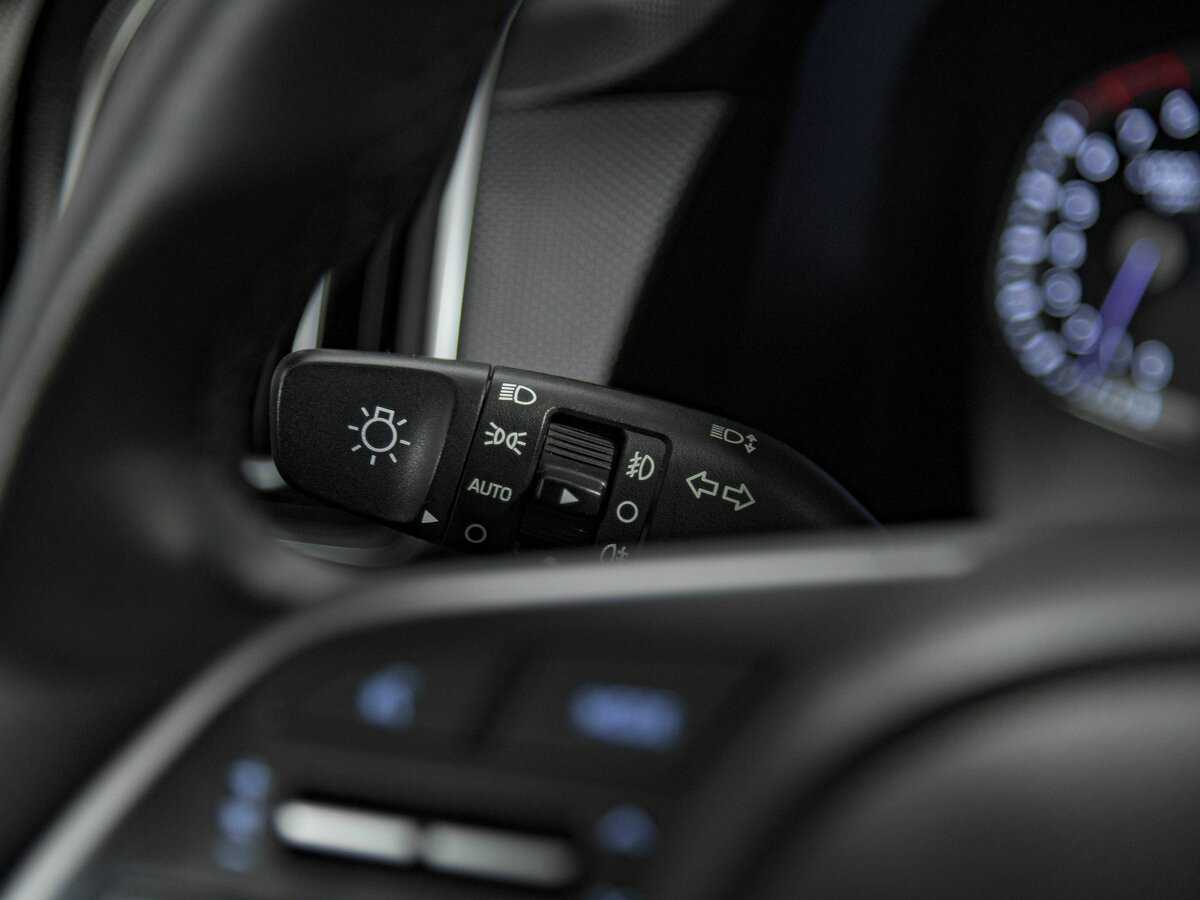 Hyundai Creta с пробегом — 2022 год. Фото: #7