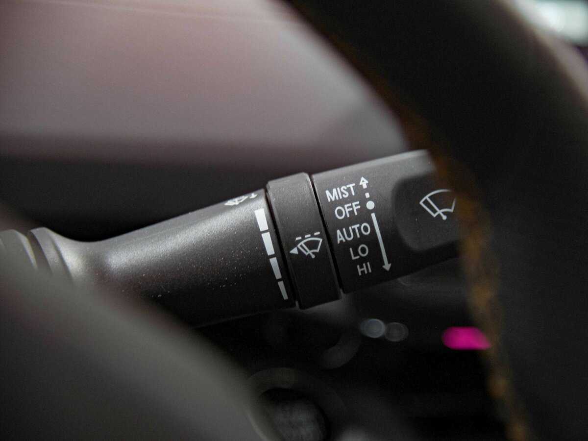 Changan UNI-V с пробегом — 2023 год. Фото: #12