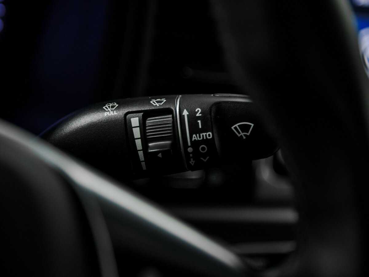 Hyundai Sonata с пробегом — 2017 год. Фото: #9