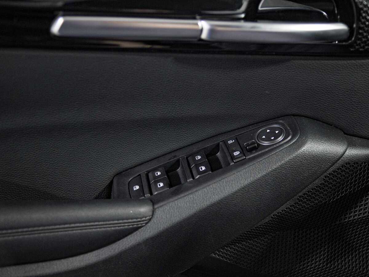 Kia Seltos с пробегом — 2021 год. Фото: #13