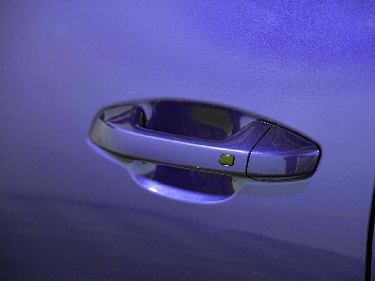 Kia Seltos с пробегом — 2021 год. Фото: #17