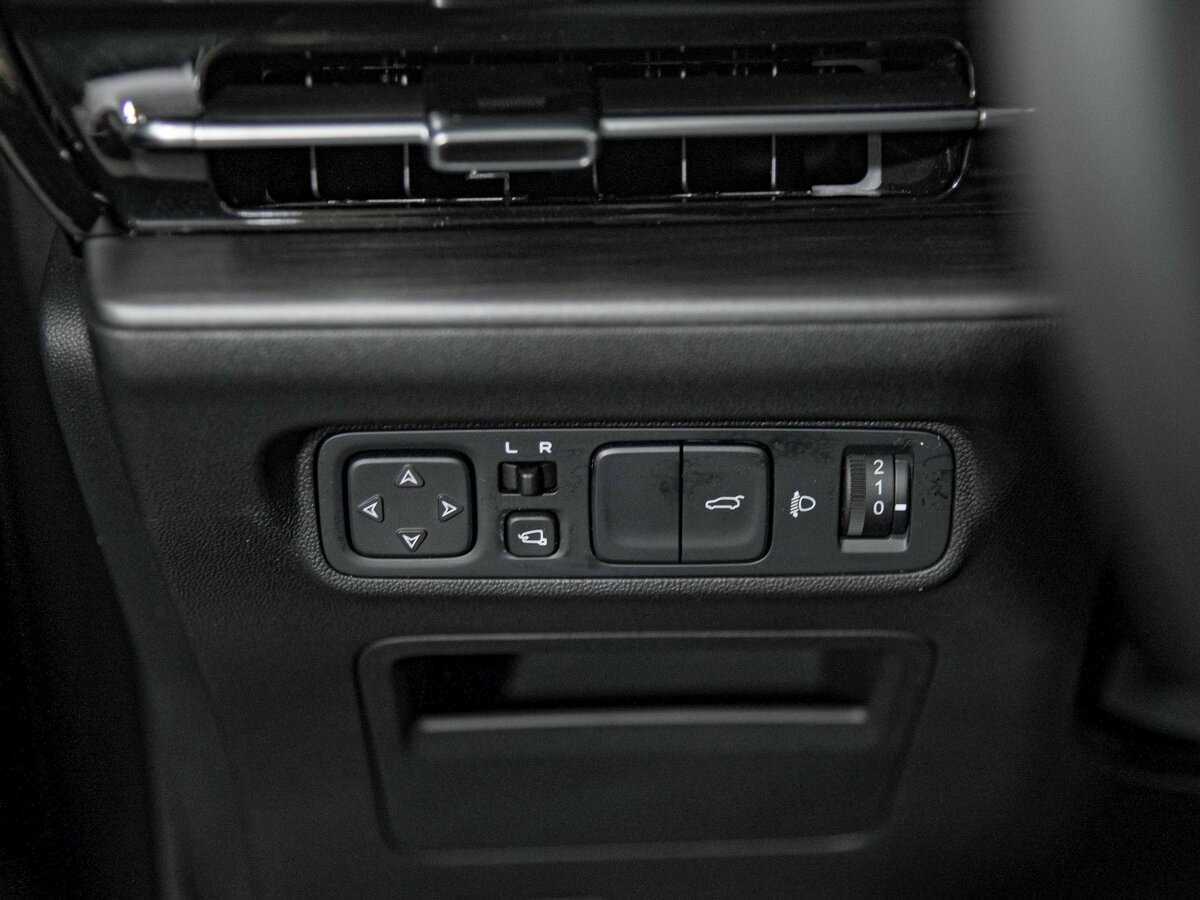 Changan CS55 Plus с пробегом — 2023 год. Фото: #12