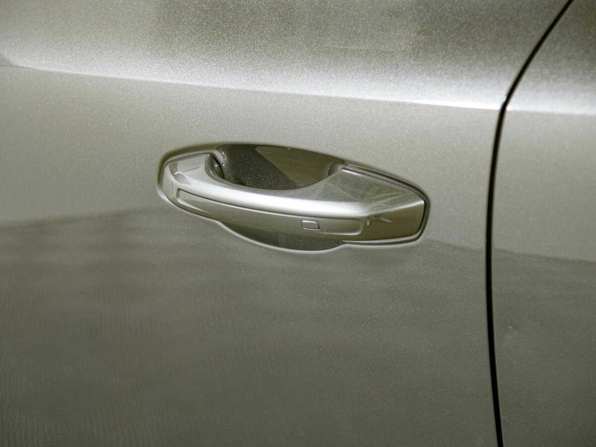 Changan CS55 Plus с пробегом — 2023 год. Фото: #20