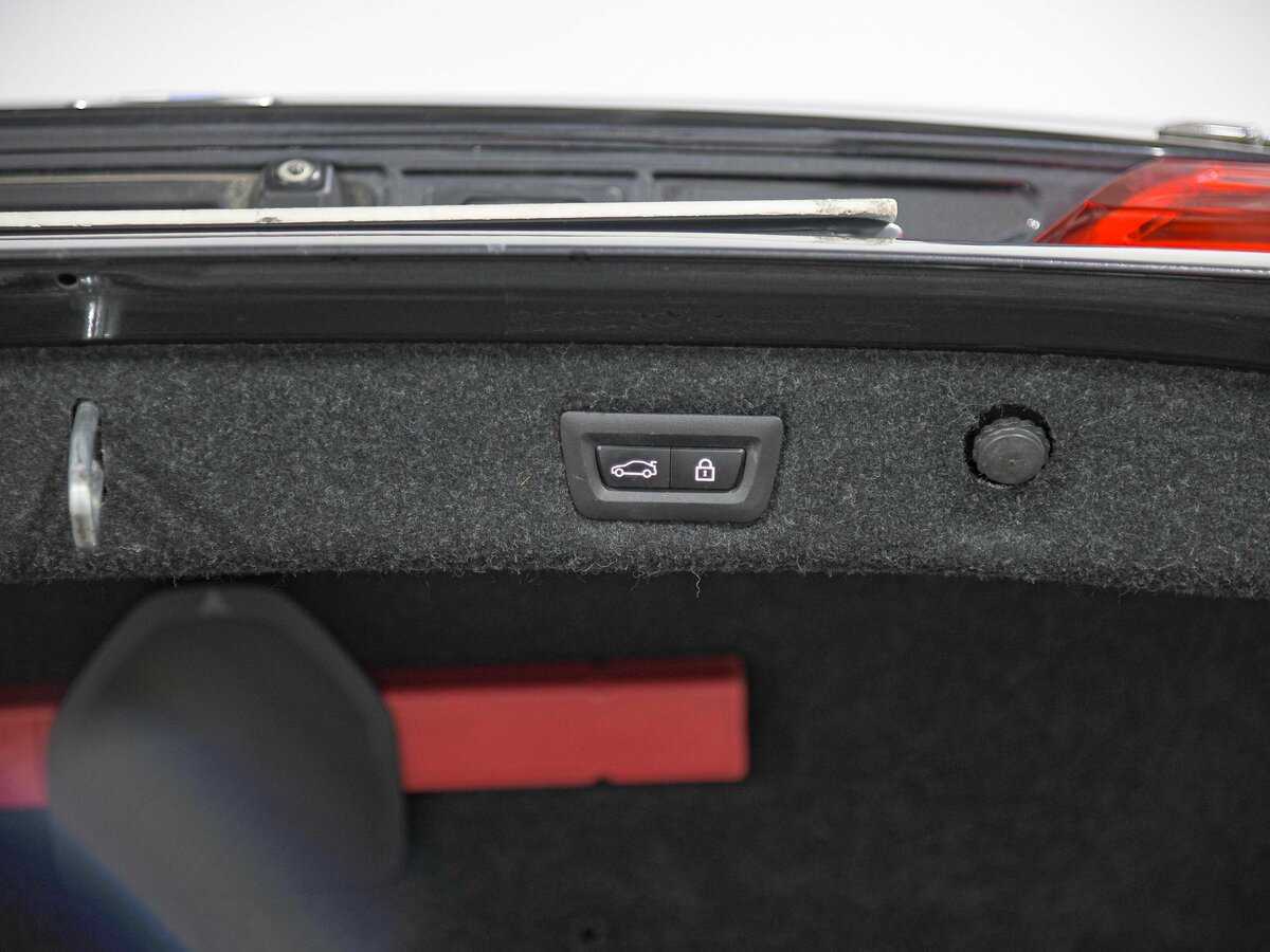 BMW 5 серии с пробегом — 2017 год. Фото: #20